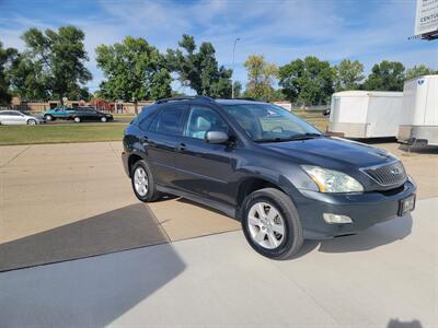 2007 Lexus RX 350   - Photo 2 - Bismarck, ND 58504