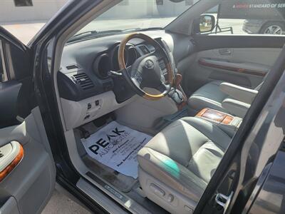 2007 Lexus RX 350   - Photo 8 - Bismarck, ND 58504