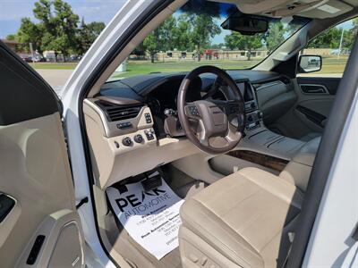 2015 GMC Yukon Denali   - Photo 4 - Bismarck, ND 58504