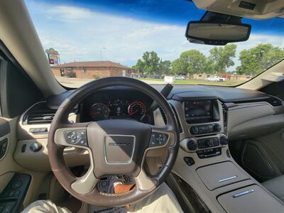 2015 GMC Yukon Denali   - Photo 5 - Bismarck, ND 58504