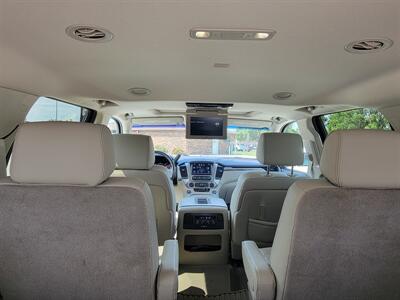 2015 GMC Yukon Denali   - Photo 13 - Bismarck, ND 58504