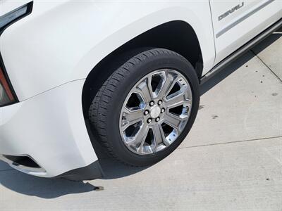 2015 GMC Yukon Denali   - Photo 3 - Bismarck, ND 58504