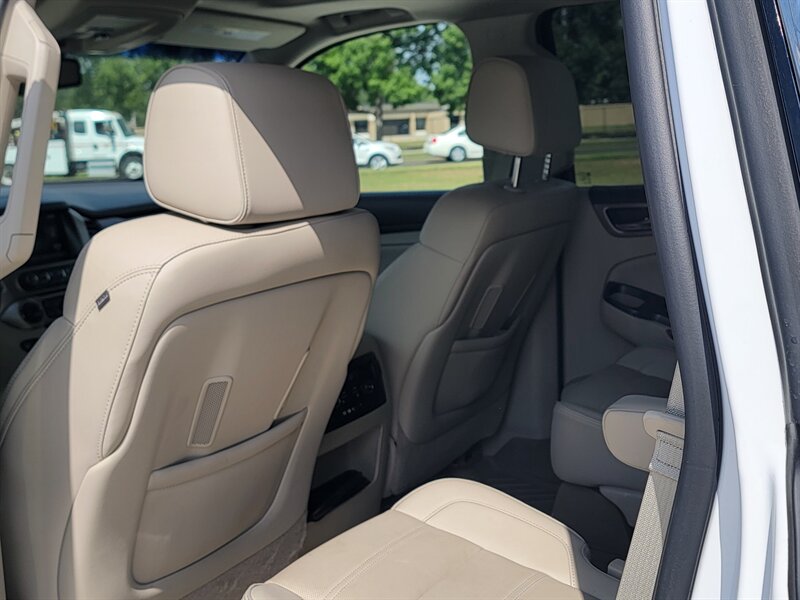 2015 GMC Yukon Denali - Photo 8
