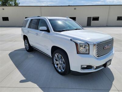 2015 GMC Yukon Denali   - Photo 2 - Bismarck, ND 58504