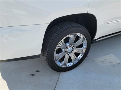 2015 GMC Yukon Denali   - Photo 15 - Bismarck, ND 58504