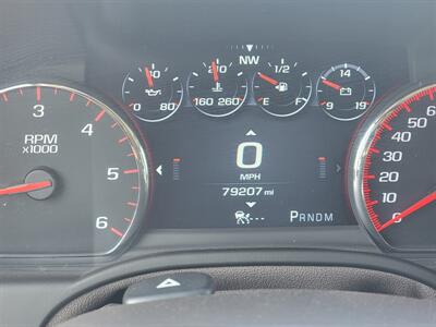 2015 GMC Yukon Denali   - Photo 6 - Bismarck, ND 58504