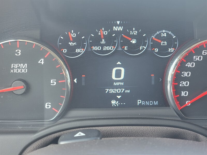 2015 GMC Yukon Denali - Photo 6