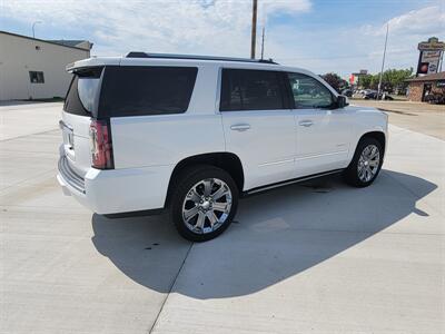 2015 GMC Yukon Denali   - Photo 14 - Bismarck, ND 58504