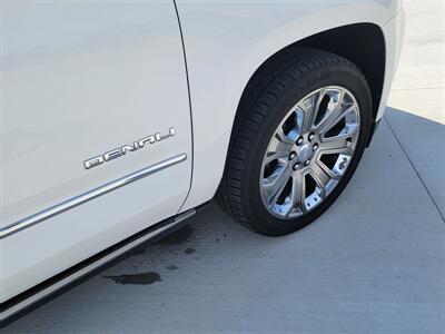 2015 GMC Yukon Denali   - Photo 17 - Bismarck, ND 58504