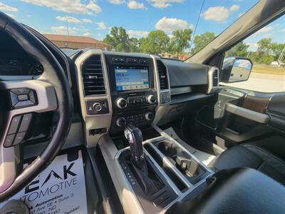 2017 Ford F-150 Lariat   - Photo 24 - Mandan, ND 58554