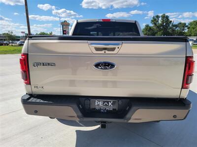 2017 Ford F-150 Lariat   - Photo 6 - Mandan, ND 58554