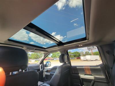 2017 Ford F-150 Lariat   - Photo 17 - Mandan, ND 58554