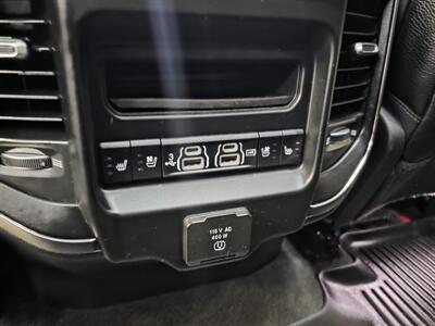 2019 RAM 1500 Limited   - Photo 18 - Bismarck, ND 58504
