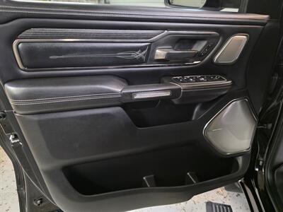 2019 RAM 1500 Limited   - Photo 13 - Bismarck, ND 58504