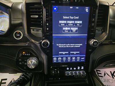 2019 RAM 1500 Limited   - Photo 19 - Bismarck, ND 58504