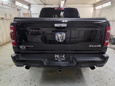 2019 RAM 1500 Limited   - Photo 5 - Bismarck, ND 58504