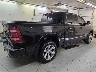 2019 RAM 1500 Limited   - Photo 4 - Bismarck, ND 58504