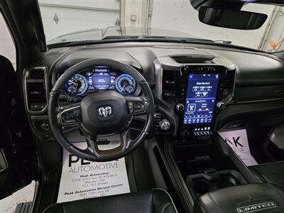 2019 RAM 1500 Limited   - Photo 12 - Bismarck, ND 58504