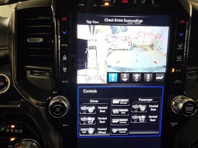 2019 RAM 1500 Limited   - Photo 21 - Bismarck, ND 58504