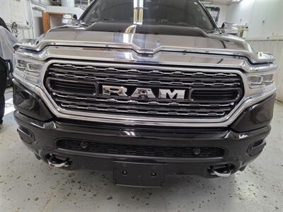 2019 RAM 1500 Limited   - Photo 8 - Bismarck, ND 58504
