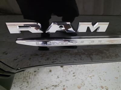 2019 RAM 1500 Limited   - Photo 9 - Bismarck, ND 58504