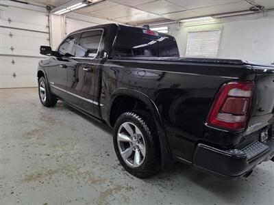 2019 RAM 1500 Limited   - Photo 3 - Bismarck, ND 58504