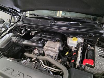 2019 RAM 1500 Limited   - Photo 23 - Bismarck, ND 58504