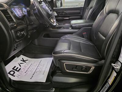 2019 RAM 1500 Limited   - Photo 14 - Bismarck, ND 58504