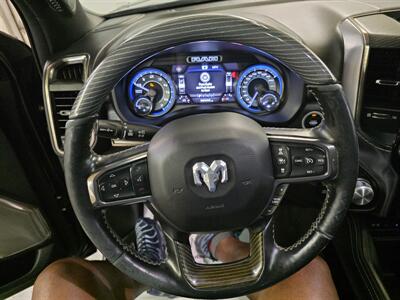 2019 RAM 1500 Limited   - Photo 11 - Bismarck, ND 58504