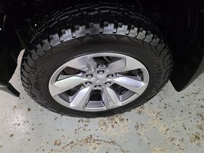 2019 RAM 1500 Limited   - Photo 6 - Bismarck, ND 58504