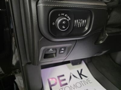 2019 RAM 1500 Limited   - Photo 16 - Bismarck, ND 58504
