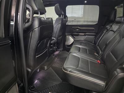2019 RAM 1500 Limited   - Photo 15 - Bismarck, ND 58504