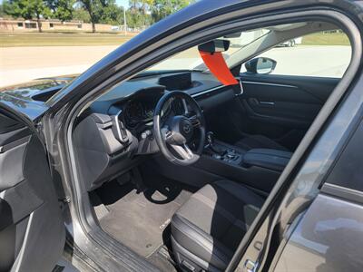 2025 Mazda CX-50 2.5 S Preferred   - Photo 8 - Bismarck, ND 58504