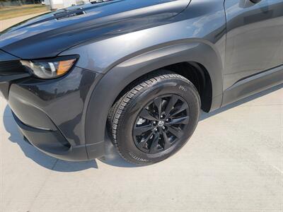 2025 Mazda CX-50 2.5 S Preferred   - Photo 18 - Bismarck, ND 58504