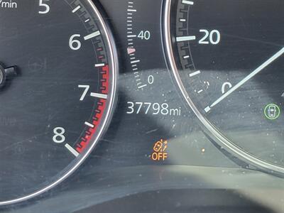 2025 Mazda CX-50 2.5 S Preferred   - Photo 10 - Bismarck, ND 58504