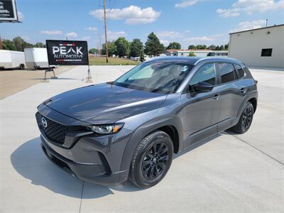2025 Mazda CX-50 2.5 S Preferred   - Photo 1 - Bismarck, ND 58504