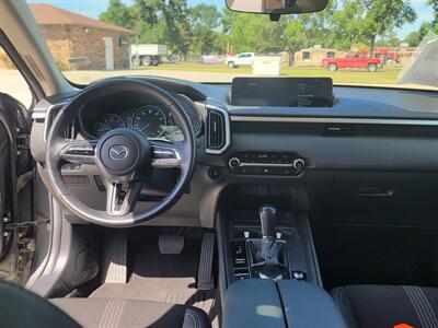 2025 Mazda CX-50 2.5 S Preferred   - Photo 9 - Bismarck, ND 58504