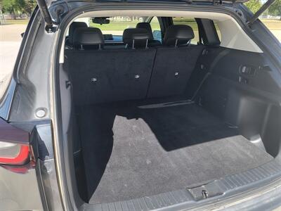 2025 Mazda CX-50 2.5 S Preferred   - Photo 13 - Bismarck, ND 58504