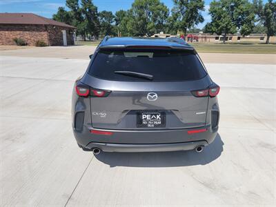 2025 Mazda CX-50 2.5 S Preferred   - Photo 15 - Bismarck, ND 58504