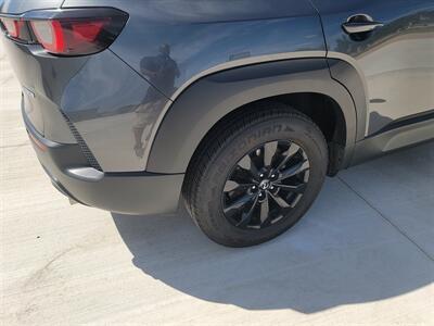 2025 Mazda CX-50 2.5 S Preferred   - Photo 7 - Bismarck, ND 58504