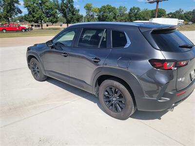 2025 Mazda CX-50 2.5 S Preferred   - Photo 4 - Bismarck, ND 58504
