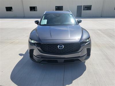 2025 Mazda CX-50 2.5 S Preferred   - Photo 3 - Bismarck, ND 58504