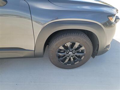 2025 Mazda CX-50 2.5 S Preferred   - Photo 6 - Bismarck, ND 58504