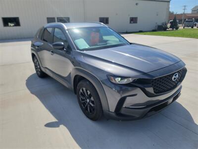 2025 Mazda CX-50 2.5 S Preferred   - Photo 2 - Bismarck, ND 58504