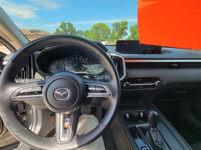 2025 Mazda CX-50 2.5 S Preferred   - Photo 11 - Bismarck, ND 58504