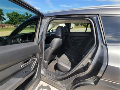 2025 Mazda CX-50 2.5 S Preferred   - Photo 14 - Bismarck, ND 58504