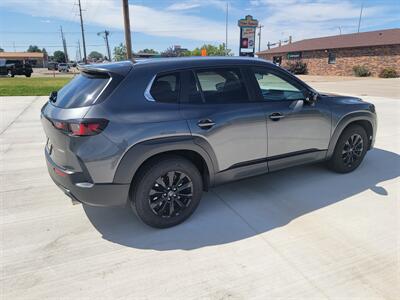 2025 Mazda CX-50 2.5 S Preferred   - Photo 5 - Bismarck, ND 58504