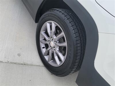 2023 GMC Terrain SLT   - Photo 15 - Bismarck, ND 58504