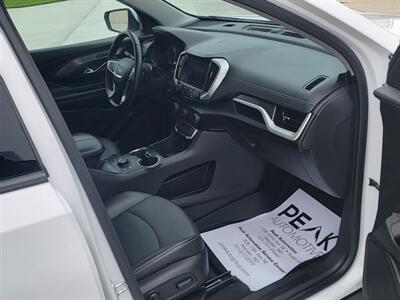 2023 GMC Terrain SLT   - Photo 18 - Bismarck, ND 58504