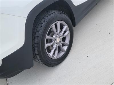 2023 GMC Terrain SLT   - Photo 13 - Bismarck, ND 58504